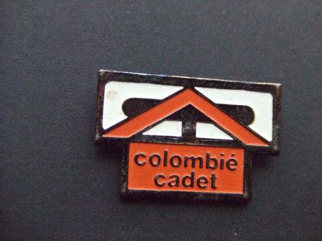Colombie Cadet Leverancier van Handgereedschap